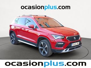 SEAT Ateca 2.0 TDI S&S X-Perience DSG 110 kW (150 CV)