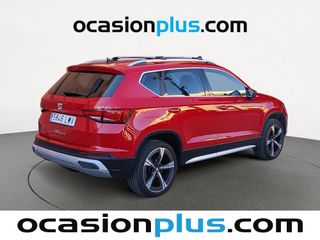 SEAT Ateca 2.0 TDI S&S X-Perience DSG 110 kW (150 CV)