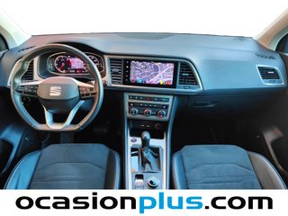 SEAT Ateca 2.0 TDI S&S X-Perience DSG 110 kW (150 CV)