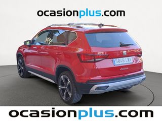 SEAT Ateca 2.0 TDI S&S X-Perience DSG 110 kW (150 CV)