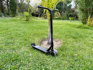 Scooter Prodigy S8