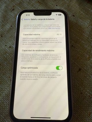 iPhone 14 256GB Azul