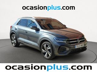 Volkswagen T-Roc R-Line 1.5 TSI 110 kW (150 CV) DSG