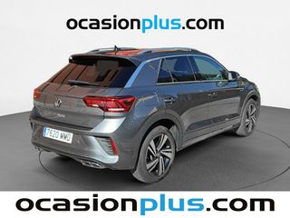 Volkswagen T-Roc R-Line 1.5 TSI 110 kW (150 CV) DSG