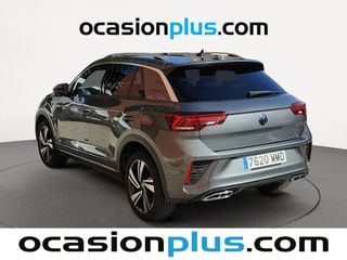 Volkswagen T-Roc R-Line 1.5 TSI 110 kW (150 CV) DSG