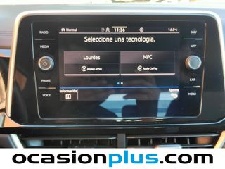 Volkswagen T-Roc R-Line 1.5 TSI 110 kW (150 CV) DSG