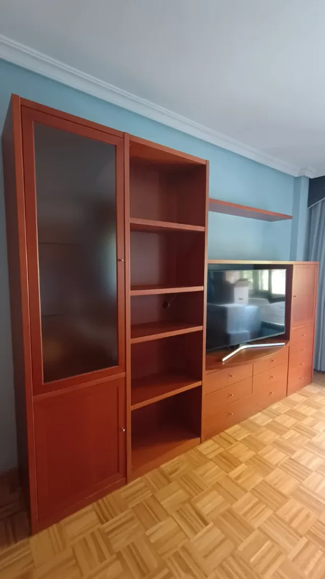 Mueble de salón para TV