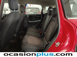 MINI MINI Countryman Cooper 100 kW (136 CV)