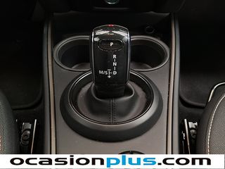 MINI MINI Countryman Cooper 100 kW (136 CV)