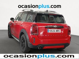 MINI MINI Countryman Cooper 100 kW (136 CV)