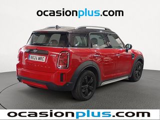 MINI MINI Countryman Cooper 100 kW (136 CV)