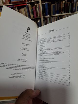 Los estudios Ealing / The Ealing Studios: Cómic...