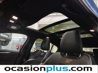 Ford Focus 2.3 EcoBoost ST 206 kW (280 CV)