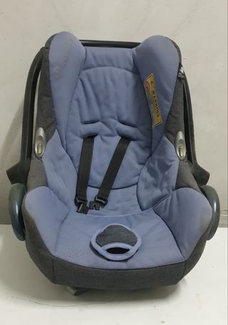 Maxi-Cosi Silla de Coche Bebé