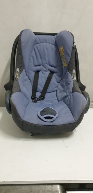 Maxi-Cosi Silla de Coche Bebé