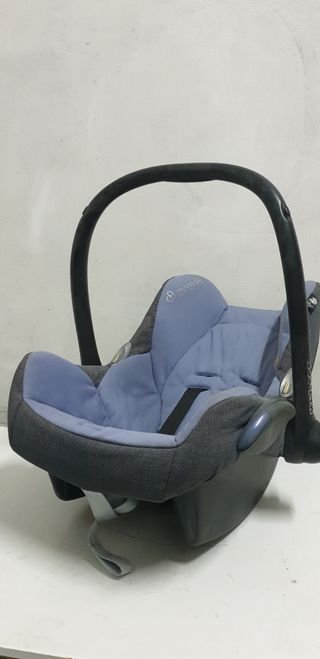 Maxi-Cosi Silla de Coche Bebé