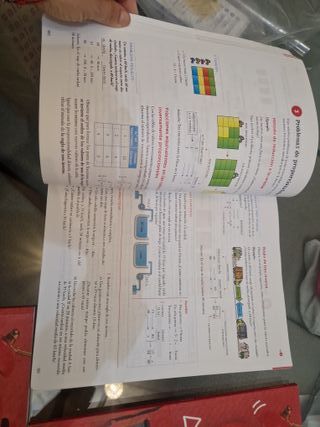 Matemáticas 1 ESO