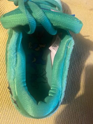 Nike Dunk Low Grateful Dead Green 44