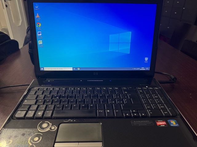 HP Pavilion dv6 Notebook