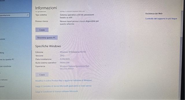 HP Pavilion dv6 Notebook