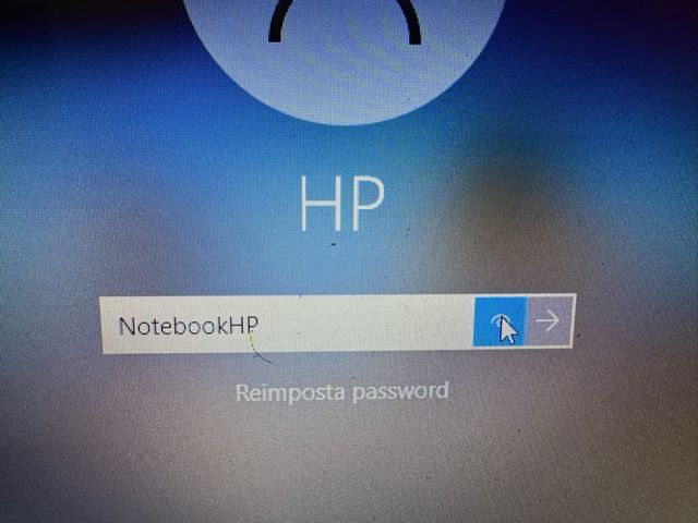 HP Pavilion dv6 Notebook