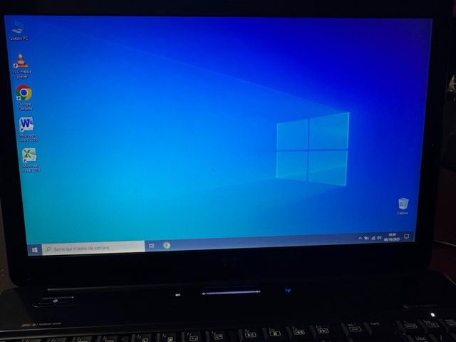 HP Pavilion dv6 Notebook