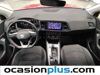 SEAT Ateca 1.5 TSI S&S FR XL DSG 110 kW (150 CV)