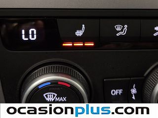 SEAT Ateca 1.5 TSI S&S FR XL DSG 110 kW (150 CV)