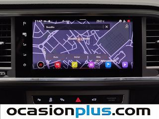 SEAT Ateca 1.5 TSI S&S FR XL DSG 110 kW (150 CV)