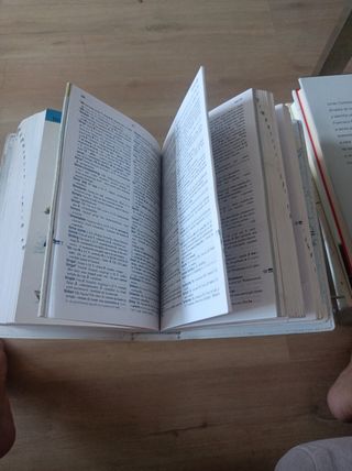 Diccionario Bilingüe Cambridge Spanish-English ...