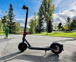 Patinete Eléctrico Xiaomi 4 Nuevo