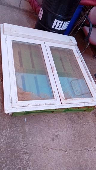 Ventanas correderas de aluminio