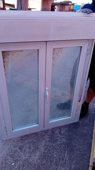 Ventanas correderas de aluminio