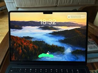 MacBook Air 13 M4 azul media noche 