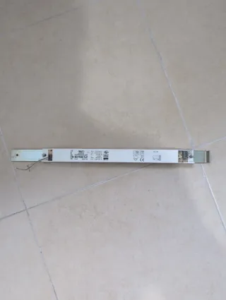 Balasto Electrónico 80W