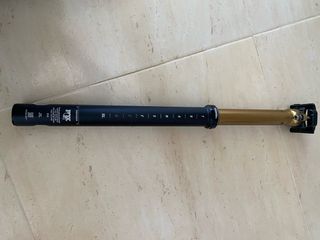 Tija telescópica Fox transfer S.L.  31.6 125mm