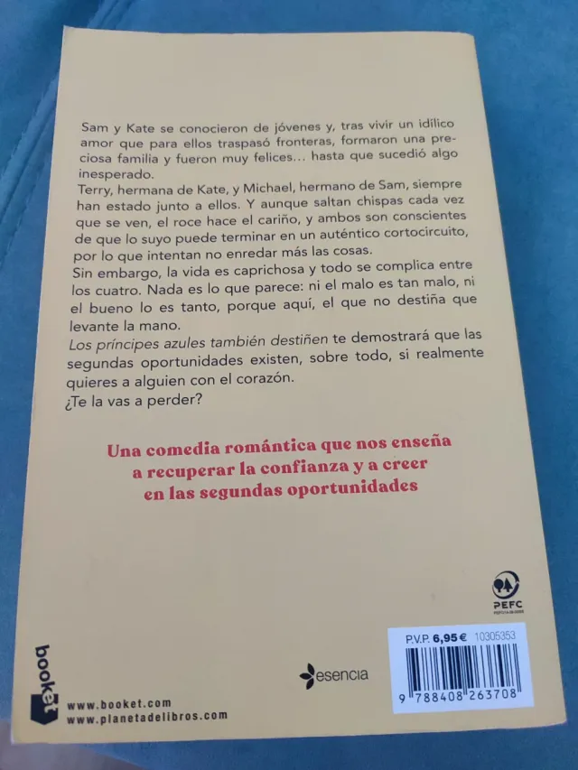 Los príncipes azules también destiñen: Edición ...