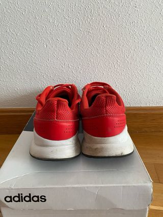 Adidas Runfalcon Rojas