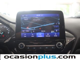 Ford Puma 1.0 EcoBoost Titanium 92 kW (125 CV)