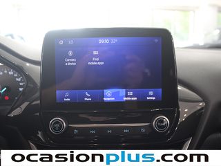 Ford Puma 1.0 EcoBoost Titanium 92 kW (125 CV)