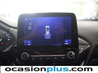 Ford Puma 1.0 EcoBoost Titanium 92 kW (125 CV)