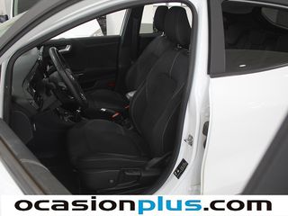 Ford Puma 1.0 EcoBoost Titanium 92 kW (125 CV)