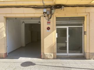 Local comercial en alquiler en Eixample Sud – Migdia en Girona
