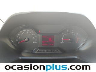Peugeot Partner Furgon BlueHDi 100 S&S Premium Standard 600kg 73 kW (98 CV)