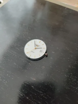 Reloj Longines Cuarzo