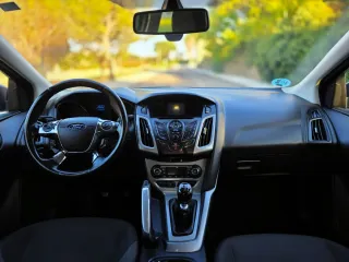 Ford Focus 2011