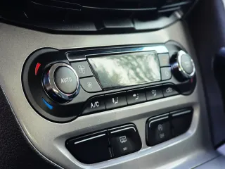 Ford Focus 2011