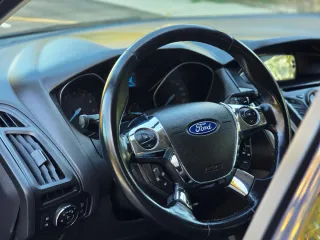 Ford Focus 2011
