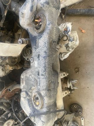 Despiece BMW Serie 1 123 d