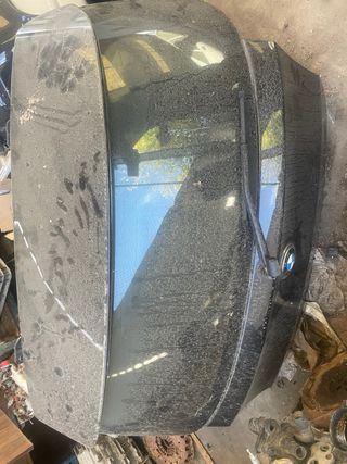Despiece BMW Serie 1 123 d